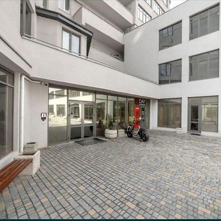Gagarin Plaza Apartment Odessa Dış mekan fotoğraf