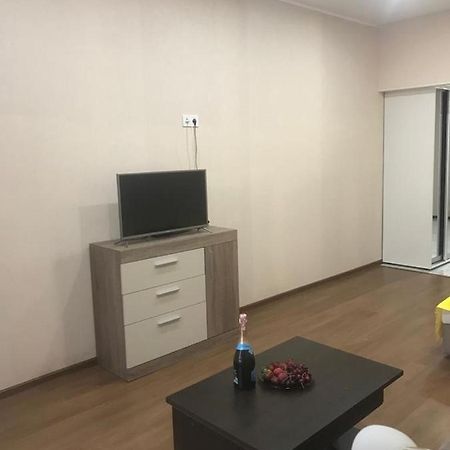 Gagarin Plaza Apartment Odessa Dış mekan fotoğraf