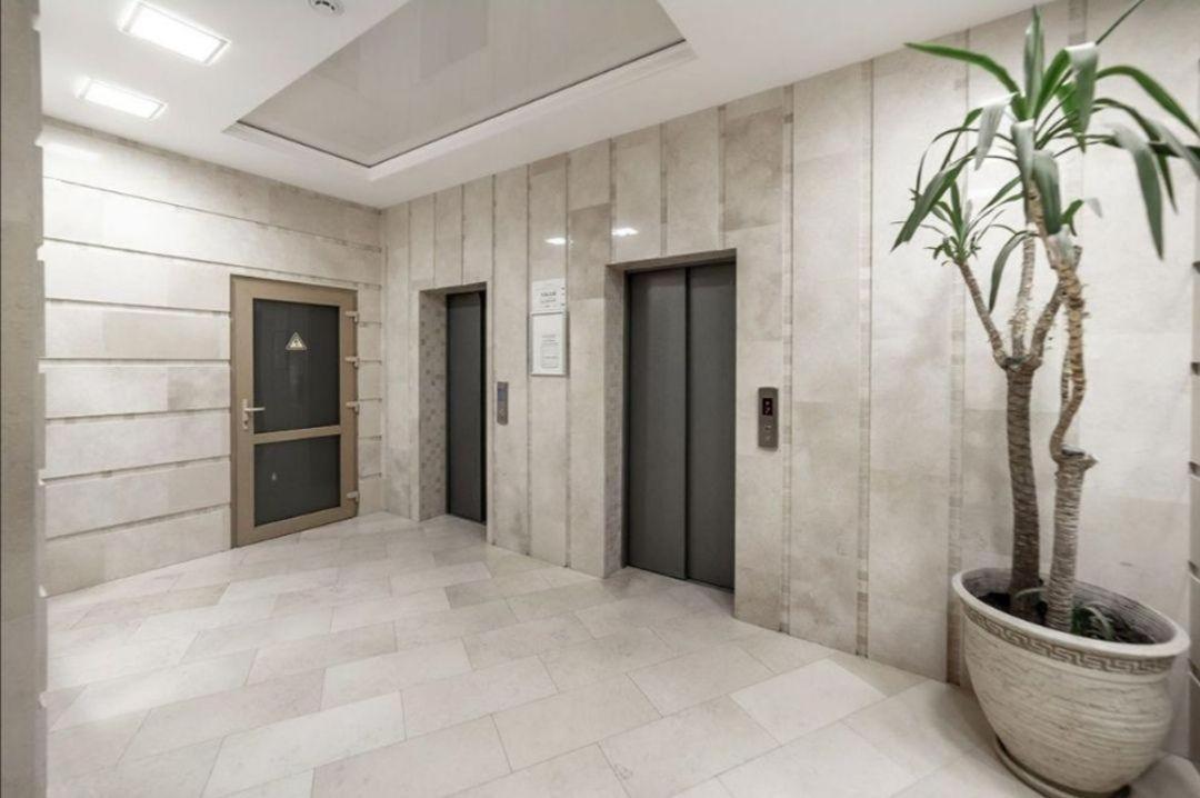 Gagarin Plaza Apartment Odessa Dış mekan fotoğraf