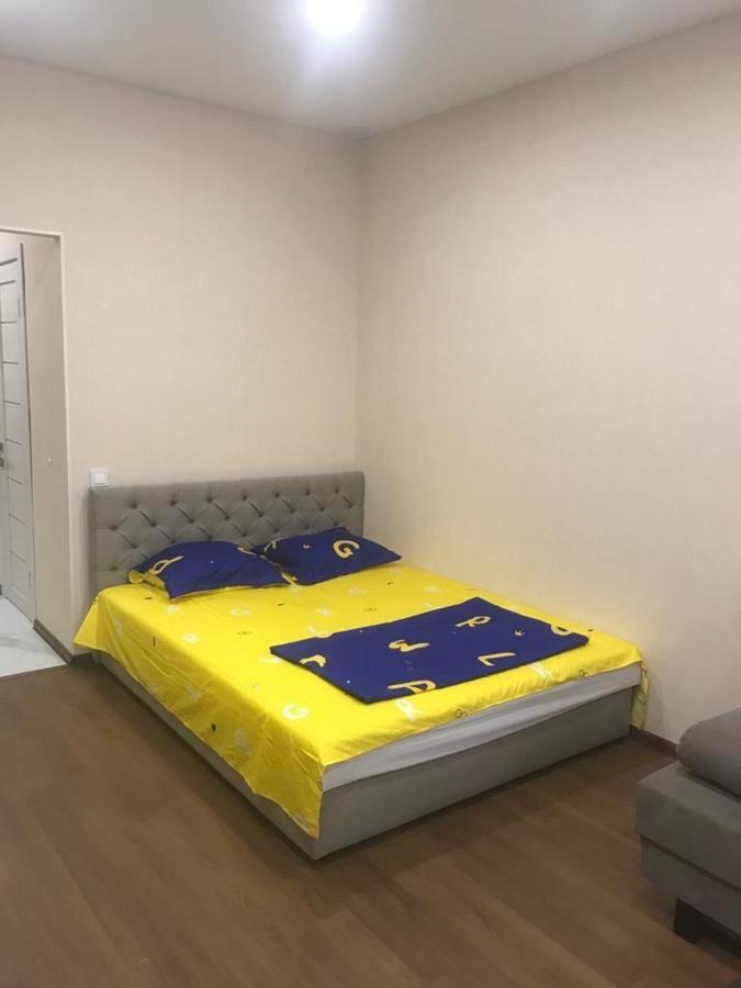 Gagarin Plaza Apartment Odessa Dış mekan fotoğraf