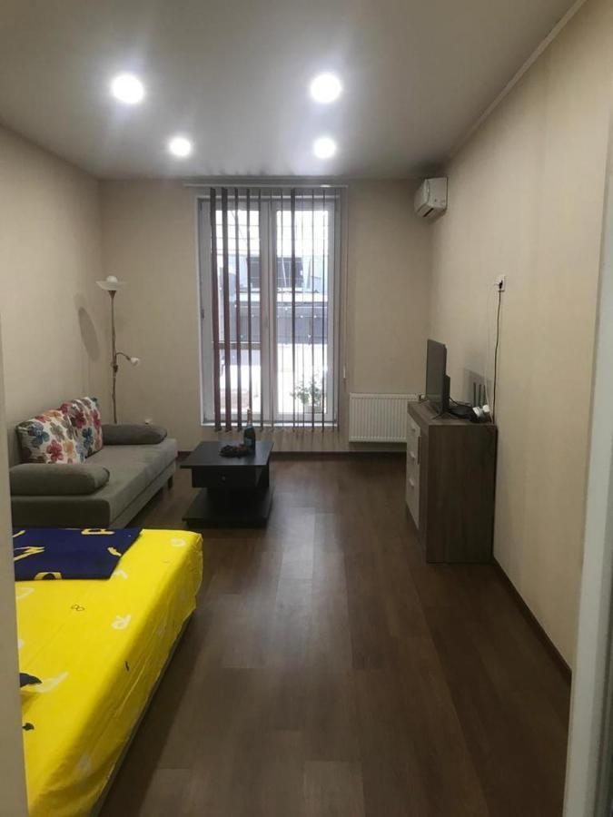 Gagarin Plaza Apartment Odessa Dış mekan fotoğraf