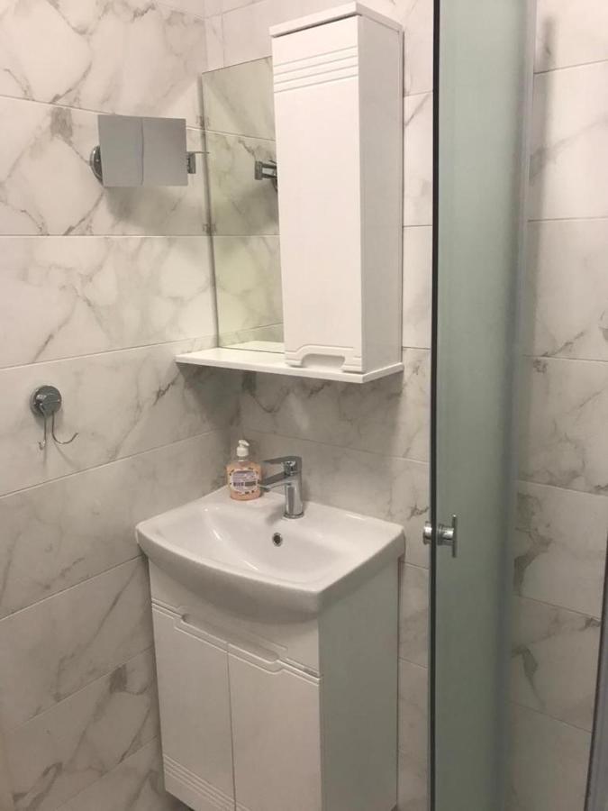 Gagarin Plaza Apartment Odessa Dış mekan fotoğraf