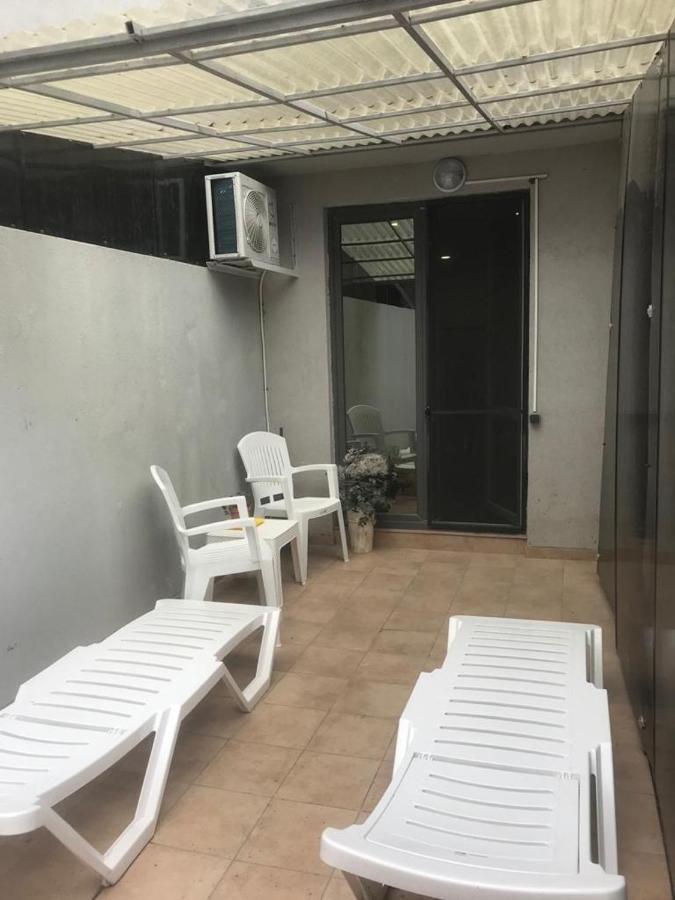 Gagarin Plaza Apartment Odessa Dış mekan fotoğraf
