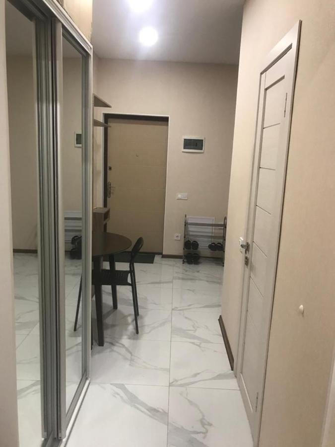 Gagarin Plaza Apartment Odessa Dış mekan fotoğraf