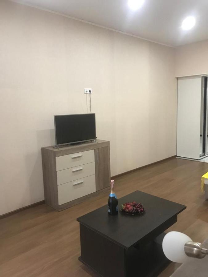 Gagarin Plaza Apartment Odessa Dış mekan fotoğraf