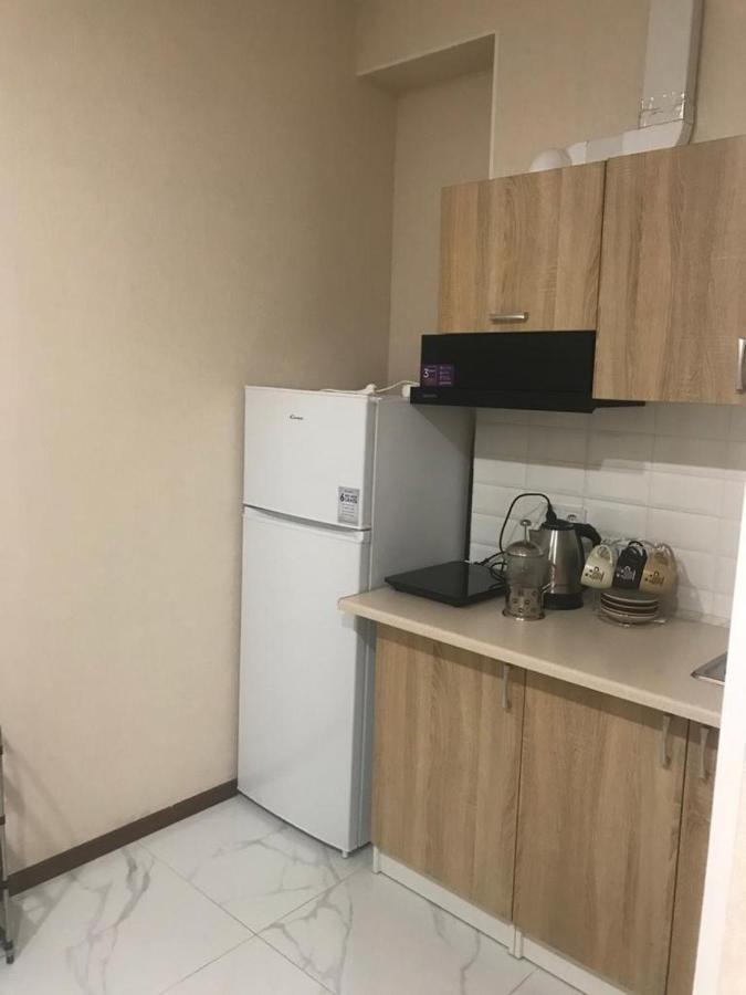 Gagarin Plaza Apartment Odessa Dış mekan fotoğraf