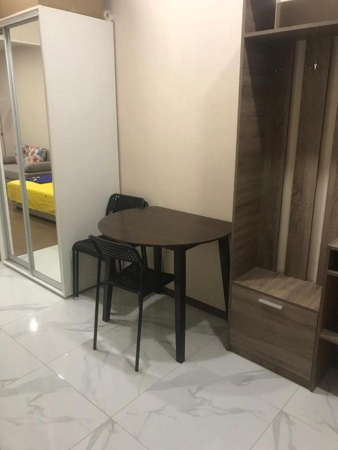 Gagarin Plaza Apartment Odessa Dış mekan fotoğraf